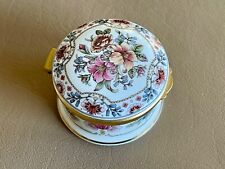 Chinacraft London White