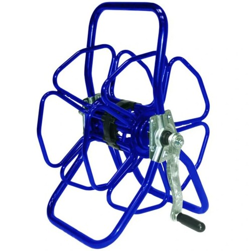 Heavy duty metal hose reel - heavy,