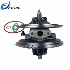 Turbo cartridge GTB1756VK 796911 for Jeep Dodge 2.8 CRD 130Kw 177HP RA428RT 2007