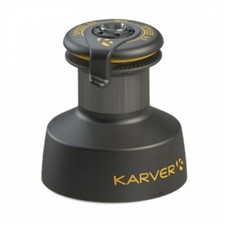 Karver KSW 40 - Speed Winch