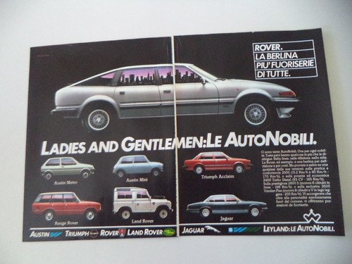Advertising 1983 - advertising,
