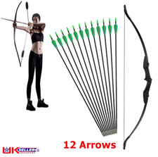 Archery 40lb. 57'' Recurve