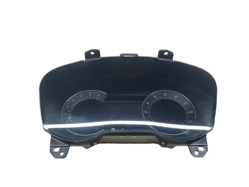 Ford mondeo speedometer - mondeo,