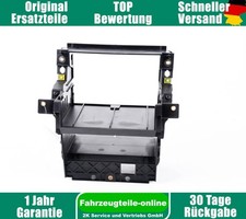 Porsche Boxster 987 99755311101 Radio Mounting Frame