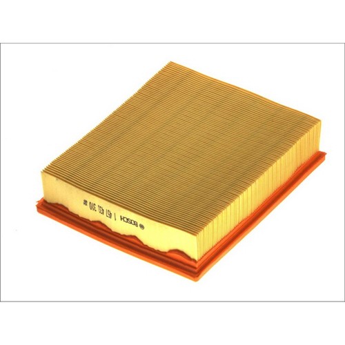 Air filter fits opel - filter,