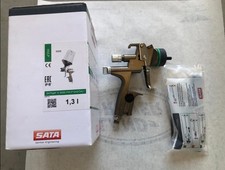 Genuine Sata Jet X5500 HVLP 1.3i 