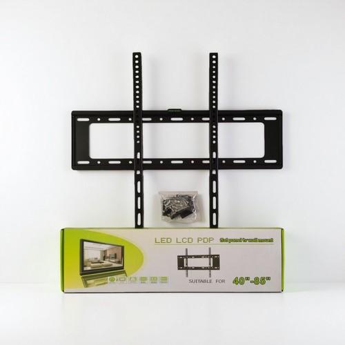 Solid fixed wall mount - wall,