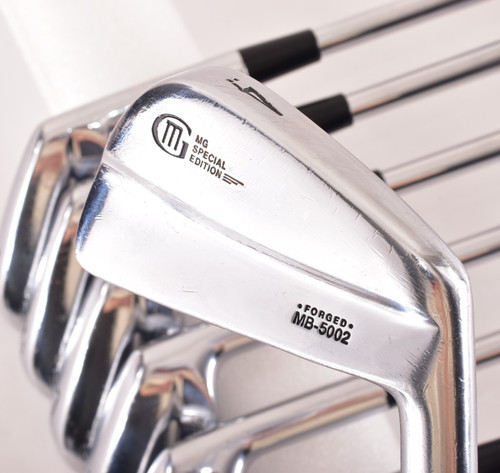 Miura giken 5002 forged - miura, mb-5002