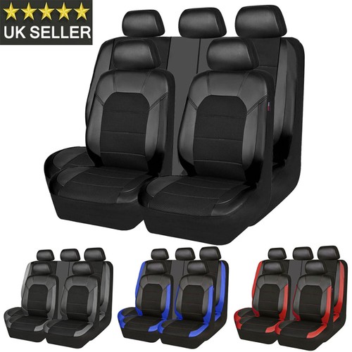 Universal car seat cover - universal, full