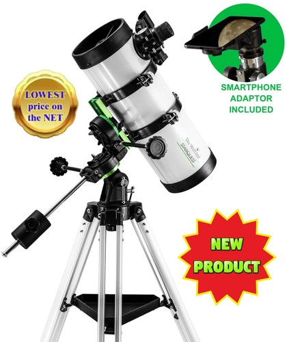 Skywatcher starquest 1145p - starquest,