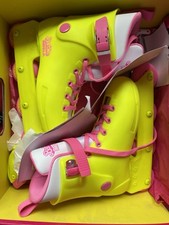 Impala Barbie The MovieIn-line Skates U.K. 5 EU 38