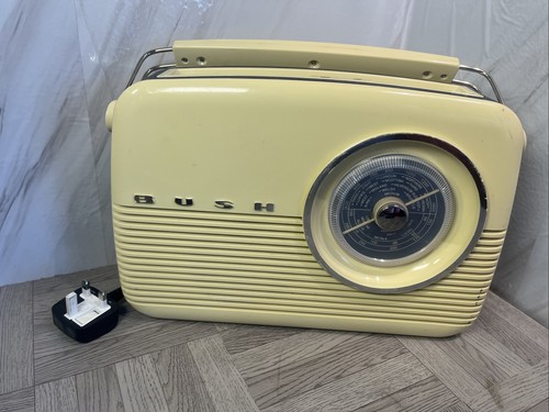 Bush tr82 vintage retro - bush,