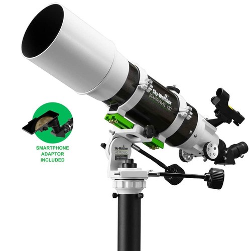 Sky watcher startravel 120 - sky,