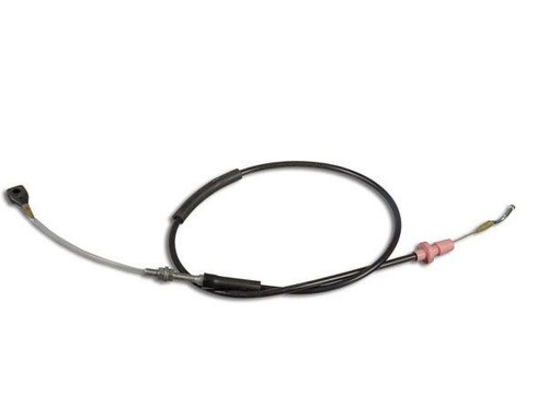 Accelerator cable gti - gti, k-jet