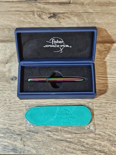 Vintage fisher space pen - vintage,