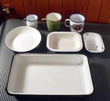 Vintage Bundle Joblot Of