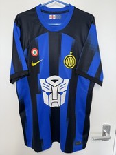 INTER MILAN 2023/24 home