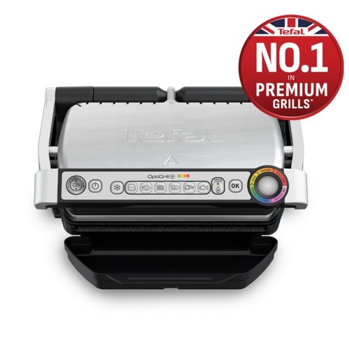 Tefal gc7278g1 optigrill - tefal,