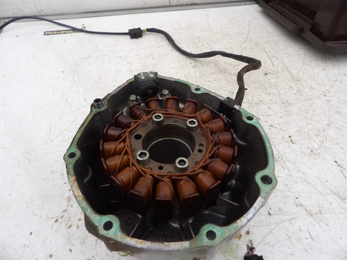 Honda 125 varadero generator - 125,