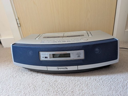 Panasonic ed50 tape - panasonic, cd