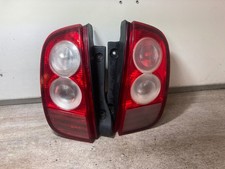 2005 NISSAN MICRA PASSENGER &