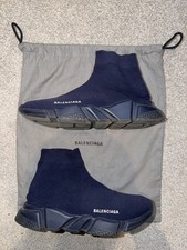 Balenciaga Speed Sock Trainers