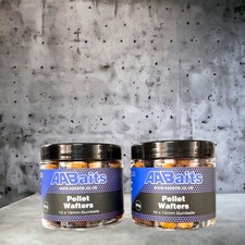 AA Baits Pellet Wafters - Carp