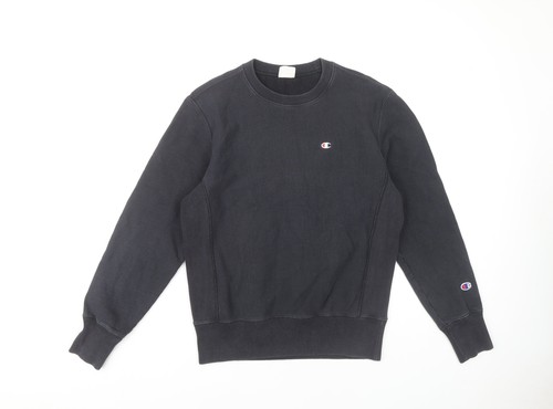 Mens champion black - m,