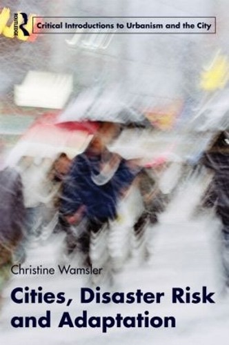 Christine wamsler cities - wamsler,