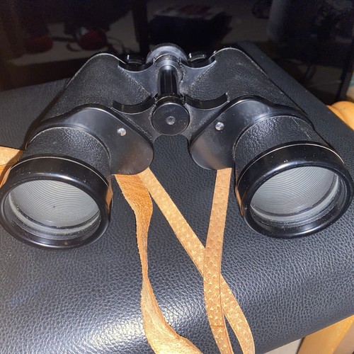 Binoculars octra 7550 - 7, x