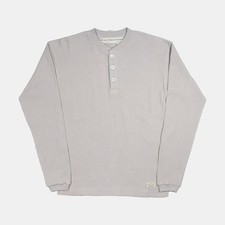 ABC Waffle Crewneck / Size S /