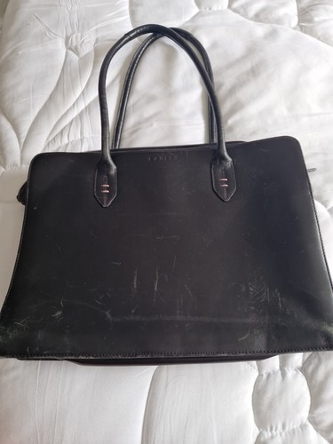 Radley largeblack bag - radley,largeblack,