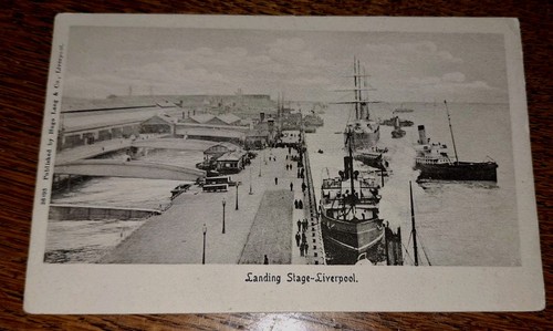 White star line germanic - star,