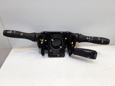 GENUINE 2024 RENAULT CLIO  479453858R WIPER / INDICATOR STALK / STEERING ANGLE S