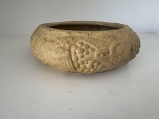 Moira Pottery rustic