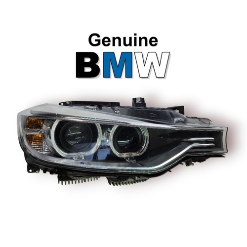 Complete bmw f30 - f30, xenon