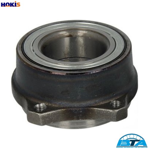 Wheel bearing kit h2m013bta - wheel,