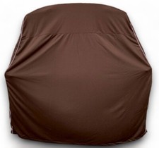 Hardtop Cover Dust Protection