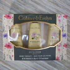 Crabtree & Evelyn Summer Hill