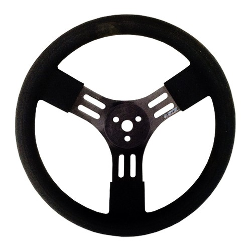 Steering wheel quick - steering, 15"