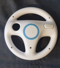 nintendo wii mario kart wheel