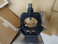 Colchester Triumph 2000 steady, lathe stationary three point, good original