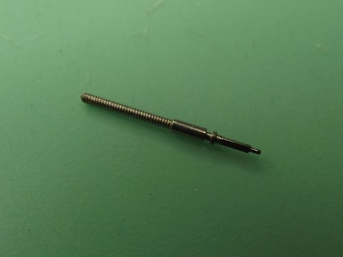 Lemania 1270 winding stem part - lemania,