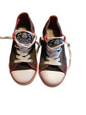 Dunlop Green Flash Kids