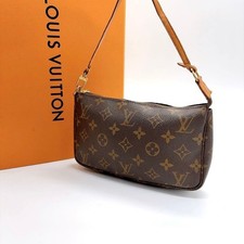 Louis Vuitton Accessoires
