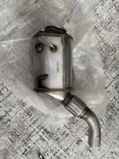 BMW AUTHENTIC E90 DPF filter