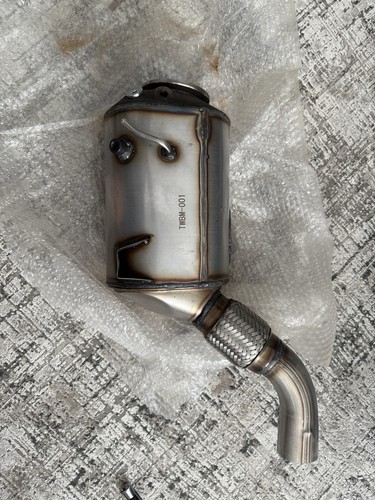 Bmw authentic e90 dpf - bmw, filter