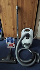 Miele s4510 vacuum cleaner