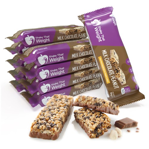Shake that weight chocolate - that,