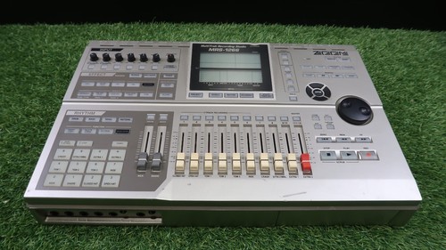 Zoom mrs 1266 digital - |,